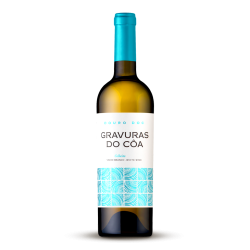 Branco Douro Doc 2024 Gravuras do Côa 0,75 lit.