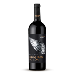 Reserva Tinto Douro Doc 2022 Gravuras do Côa 0,75 lit.