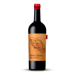 Grande Reserva Tinto Douro Doc 2019 Gravuras do Côa 0,75 lit.