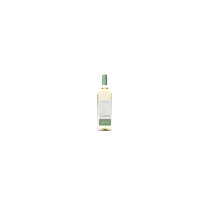 Pinot Blanc 2024 Vinsmoselle 1 lit.
