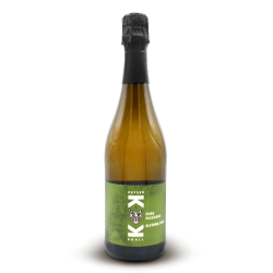 Pure Pleasure Alcohol Free Sparkling Keyser-Kohll 0,75 lit.
