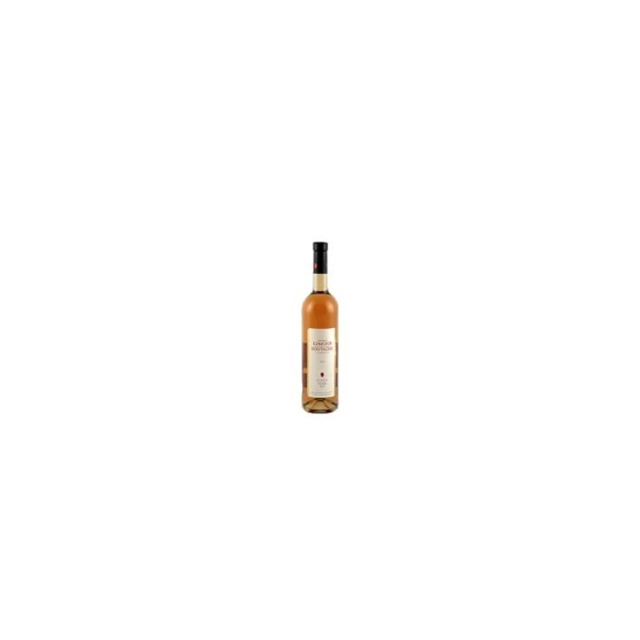 Pinot Noir Rosé Edmond de la Fontaine