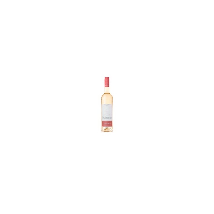 Elbling Rosé 2024 Vinsmoselle 0,75 lit.