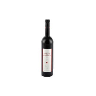Pinot noir Rouge 2022 Edmond de