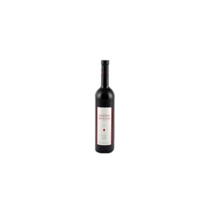 Pinot noir Rouge 2022 Edmond de