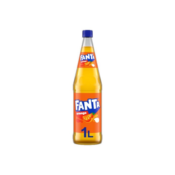 Fanta 6 x 1 Lit. Vc.