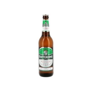 Bofferding Pils 20 x 0,50 Lit. Vc.