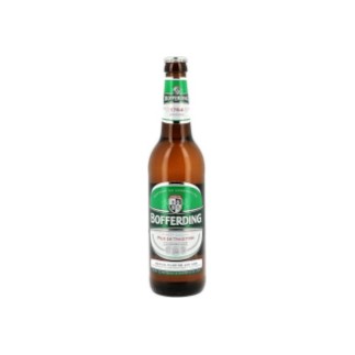 Bofferding Pils 20 x 0,50 Lit. Vc.