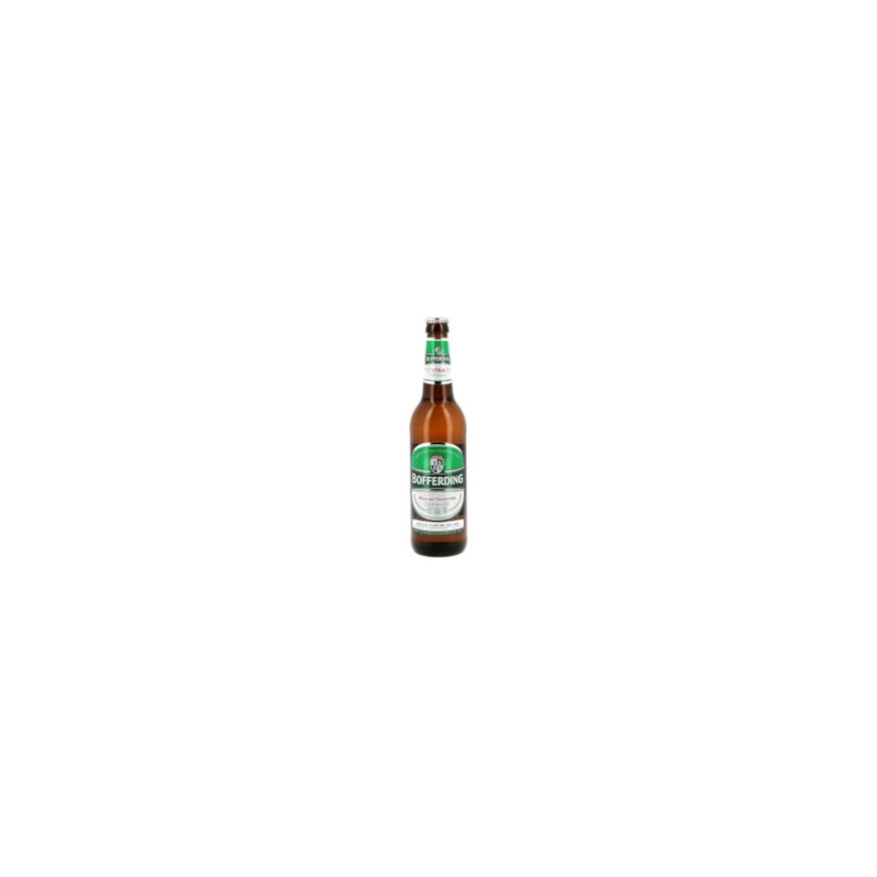 Bofferding Pils 20 x 0,50 Lit. Vc.
