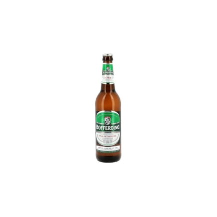 Bofferding Pils 20 x 0,50 Lit. Vc.