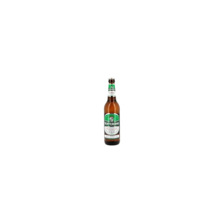 Bofferding Pils 20 x 0,50 Lit. Vc. Bofferding Pils 20 x 0,50 Lit. Vc.
