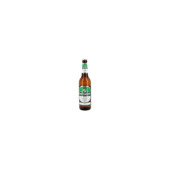 Bofferding Pils 20 x 0,50 Lit. Vc.
