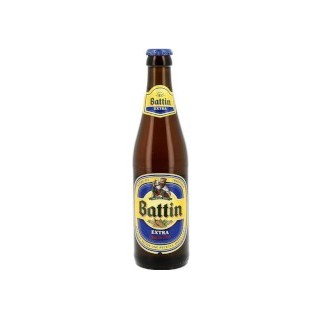 Battin Extra 24 x 0,33 Lit. Vc.