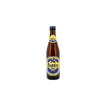 Battin Extra 24 x 0,33 Lit. Vc.