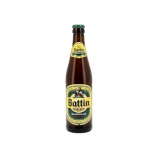 Battin Gambrinus 24 x 0,33 Lit. Vc.