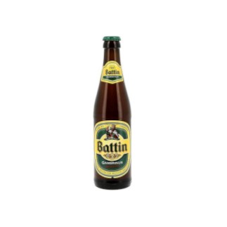 Battin Gambrinus 24 x 0,33 Lit. Vc.