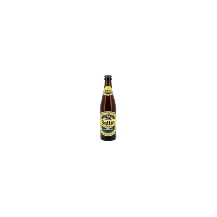 Battin Gambrinus 24 x 0,33 Lit. Vc.