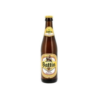 Battin Pils 24 x 0,33 Lit. Vc.
