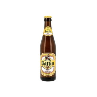 Battin Pils 24 x 0,33 Lit. Vc.