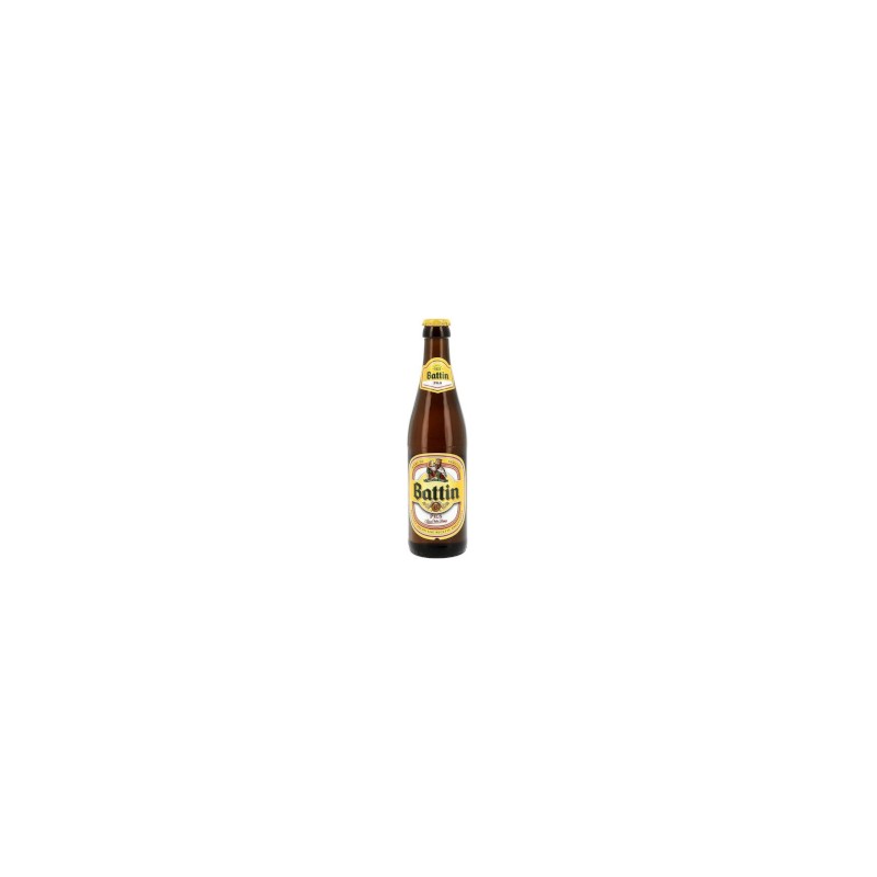 Battin Pils 24 x 0,33 Lit. Vc.