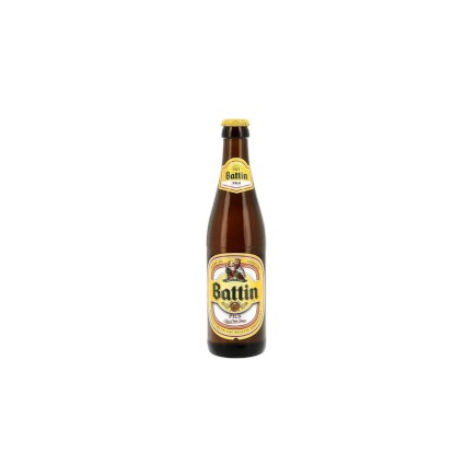Battin Pils 24 x 0,33 Lit. Vc.
