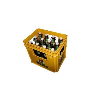 Battin Gambrinus 12 x 0,50 Lit. Vc.