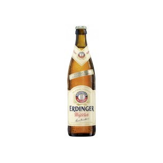 Erdinger Weissbier 20 x 0,50 Lit.