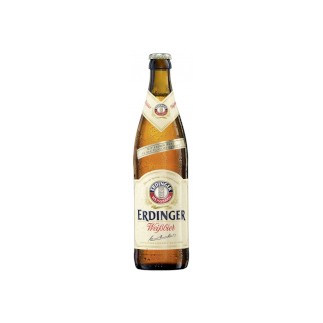 Erdinger Weissbier 20 x 0,50 Lit.