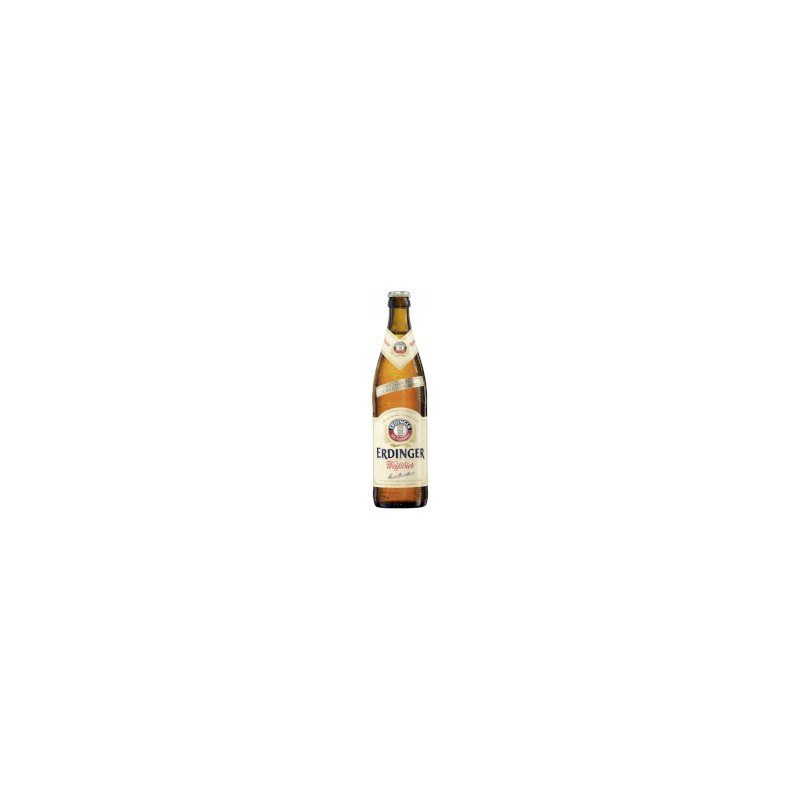 Erdinger Weissbier 20 x 0,50 Lit.