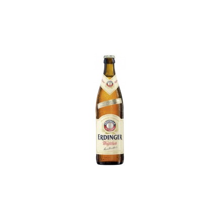 Erdinger Weissbier 20 x 0,50 Lit.