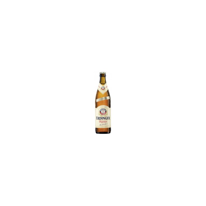 Erdinger Weissbier 20 x 0,50 Lit.