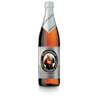 Franziskaner Weissbier 20 x 0,50 Lit. Vc.