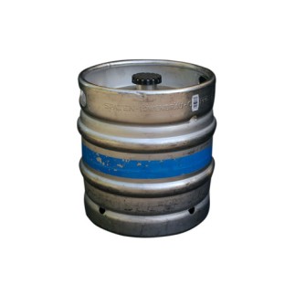 Franziskaner Weissbier Fass 30 Lit.