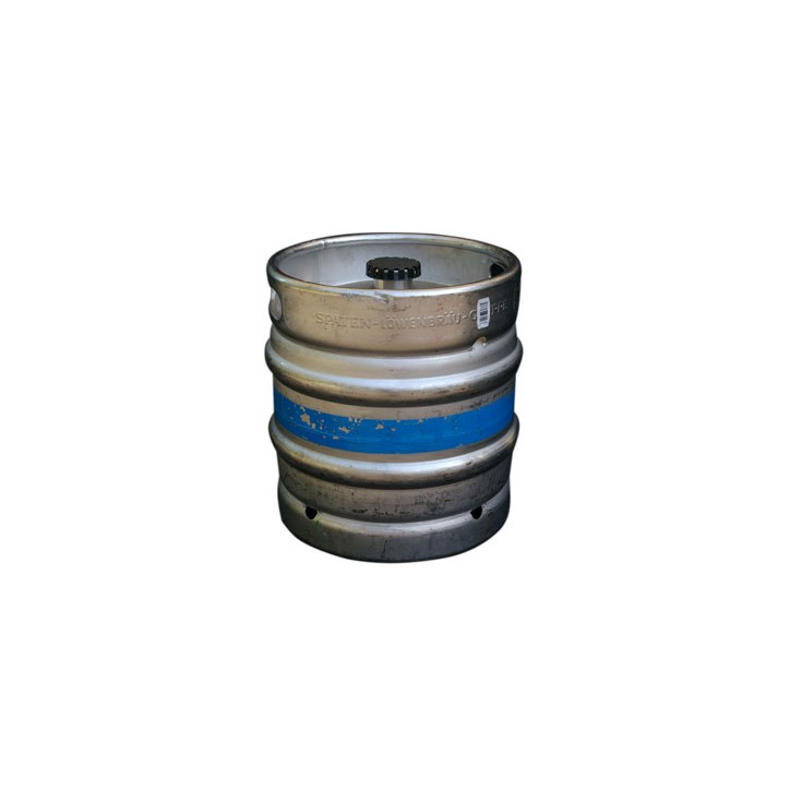 Franziskaner Weissbier Fass 30 Lit.