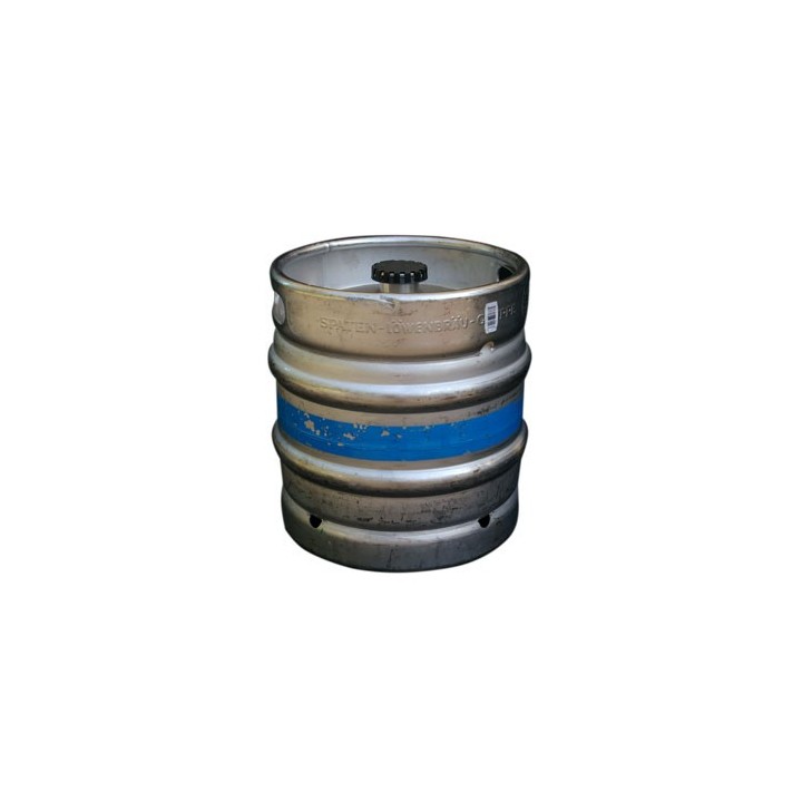 Franziskaner Weissbier Fass 30 Lit.