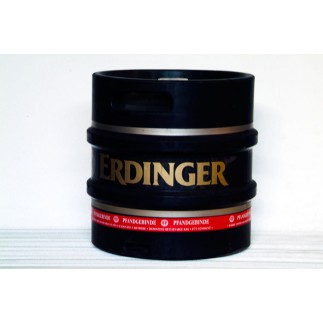 Erdinger Fass 30 Lit.