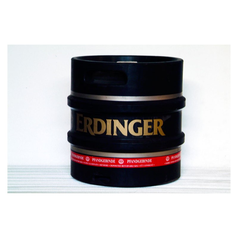 Erdinger Fass 30 Lit.