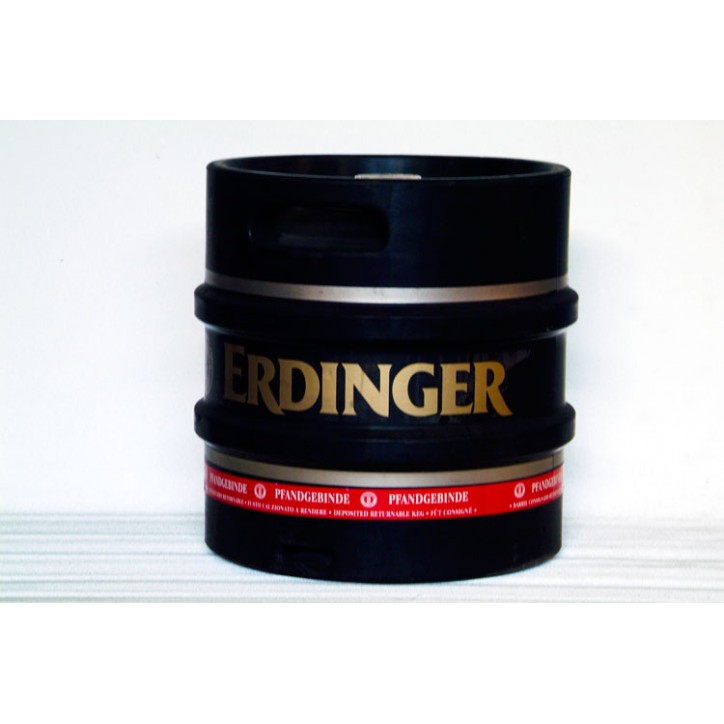 Erdinger Fass 30 Lit.