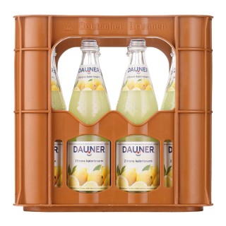 Dauner Zitrone Kalorienarm