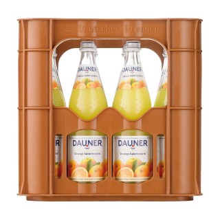 Dauner Orange Kalorienarm