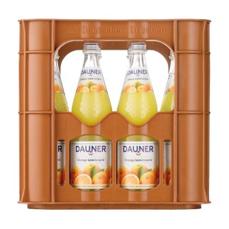 Dauner Orange Kalorienarm