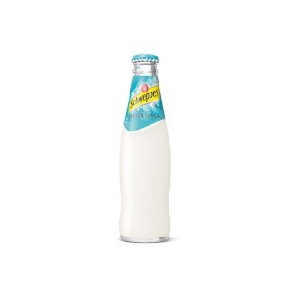 Schweppes Bitter Lemon