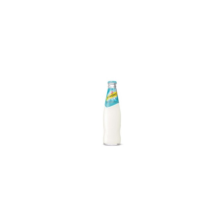 Schweppes Bitter Lemon