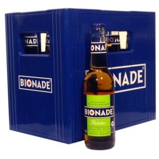 Bionade Kräuter 12 x 0,33 Lit. Vc.