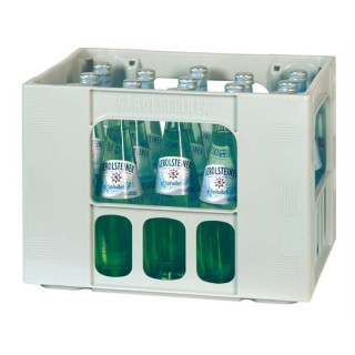 Gerolsteiner Gourmet Sprudel 15 x 0,50 Lit. Vc.
