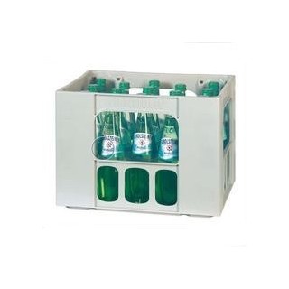 Gerolsteiner Gourmet Medium 15 x 0,50 Lit. Vc.