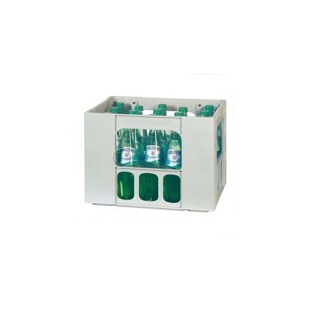 Gerolsteiner Gourmet Medium 15 x 0,50 Lit. Vc.