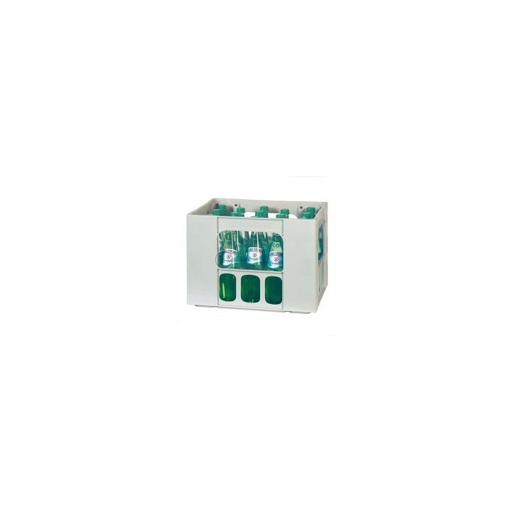 Gerolsteiner Gourmet Medium 15 x 0,50 Lit. Vc.