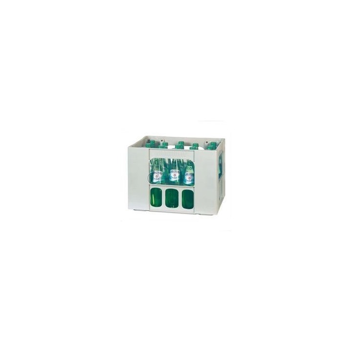 Gerolsteiner Gourmet Medium 15 x 0,50 Lit. Vc.
