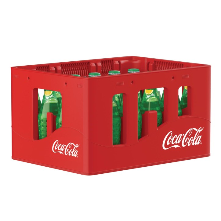 Sprite 24 x 0,20 Lit. Vc. Sprite 24 x 0,20 Lit. Vc.